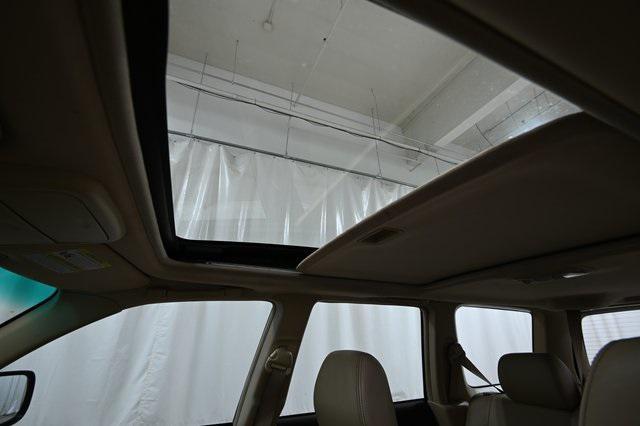 used 2007 Subaru Forester car, priced at $8,600
