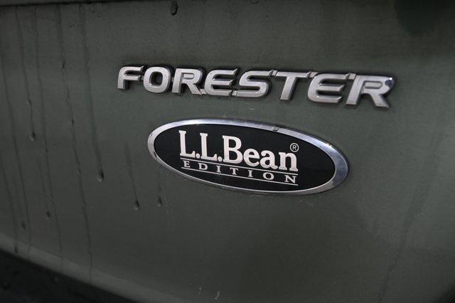 used 2007 Subaru Forester car, priced at $8,600