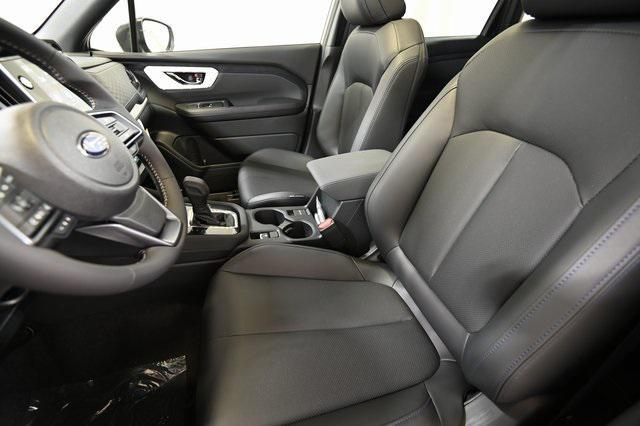 new 2025 Subaru Forester Hybrid car, priced at $41,758
