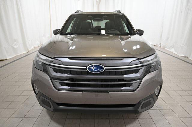 new 2025 Subaru Forester Hybrid car, priced at $41,758