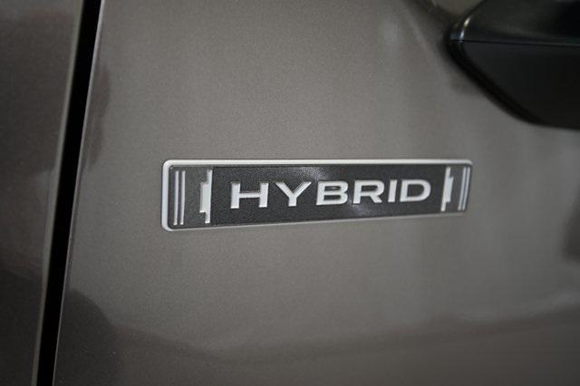 new 2025 Subaru Forester Hybrid car, priced at $41,758