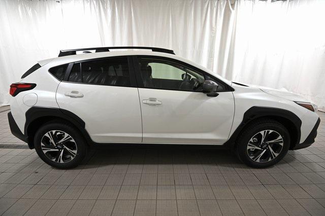 new 2025 Subaru Crosstrek car, priced at $30,690
