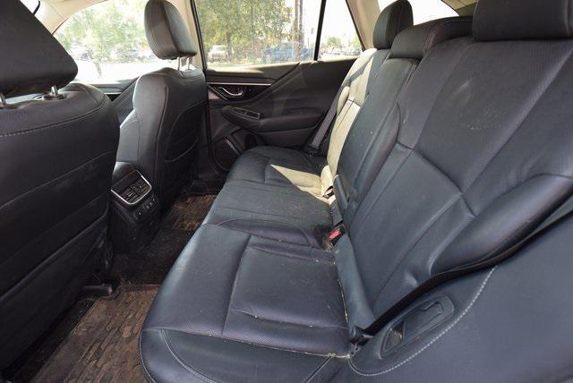 used 2020 Subaru Outback car, priced at $20,990
