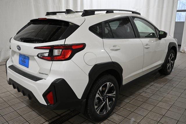 new 2024 Subaru Crosstrek car, priced at $29,049