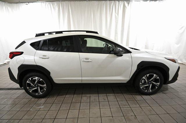 new 2024 Subaru Crosstrek car, priced at $29,049