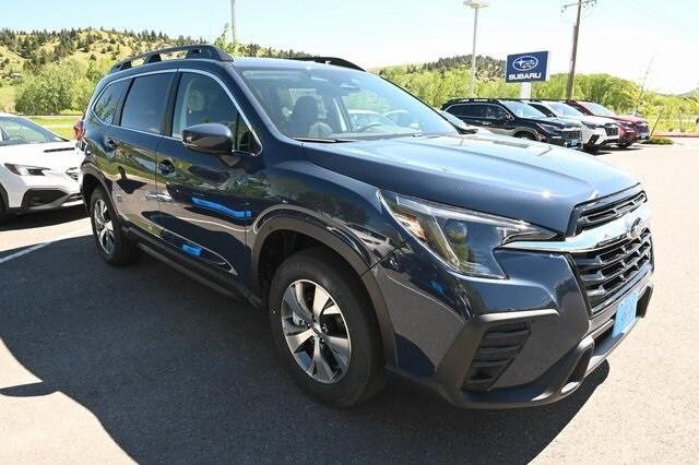 new 2024 Subaru Ascent car, priced at $37,216