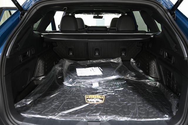 new 2025 Subaru Outback car, priced at $44,459