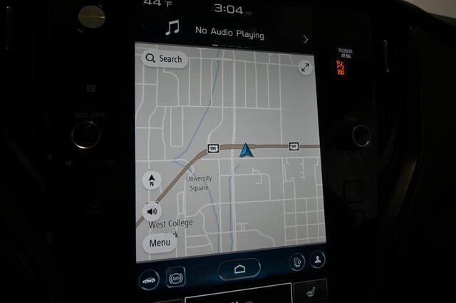 new 2025 Subaru Outback car, priced at $44,459