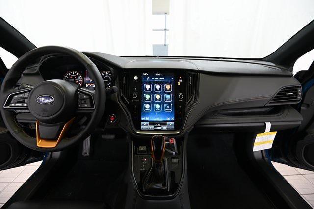 new 2025 Subaru Outback car, priced at $44,459