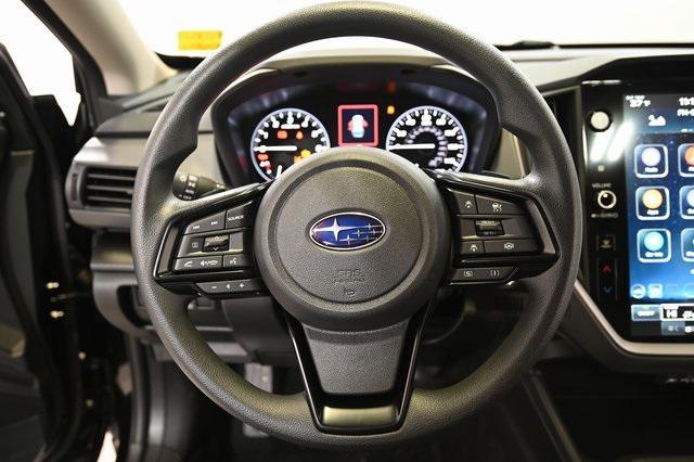 new 2024 Subaru Crosstrek car, priced at $30,049