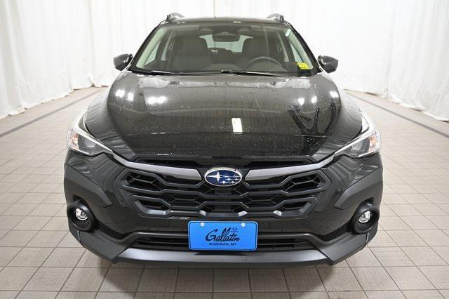 new 2024 Subaru Crosstrek car, priced at $30,049