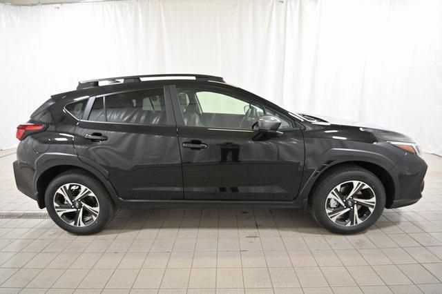 new 2024 Subaru Crosstrek car, priced at $30,049