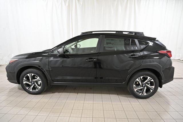 new 2024 Subaru Crosstrek car, priced at $30,049