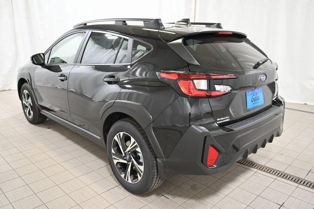 new 2024 Subaru Crosstrek car, priced at $30,049