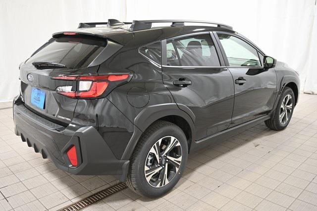 new 2024 Subaru Crosstrek car, priced at $30,049