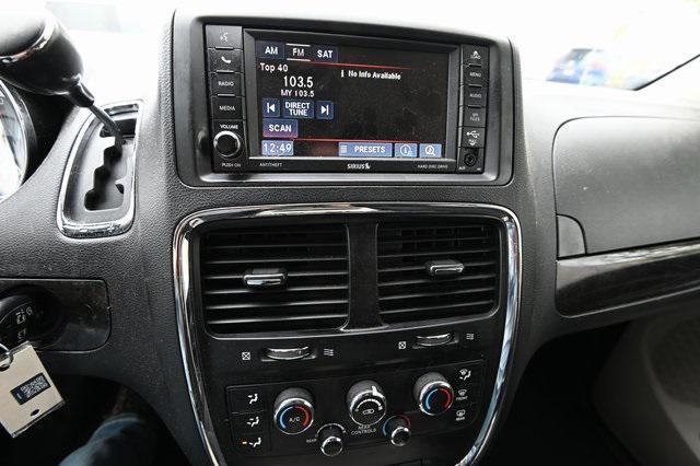 used 2014 Dodge Grand Caravan car, priced at $8,990