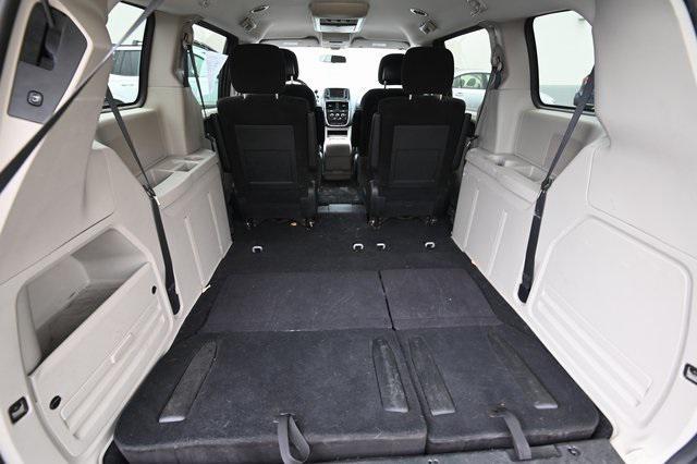 used 2014 Dodge Grand Caravan car, priced at $8,990