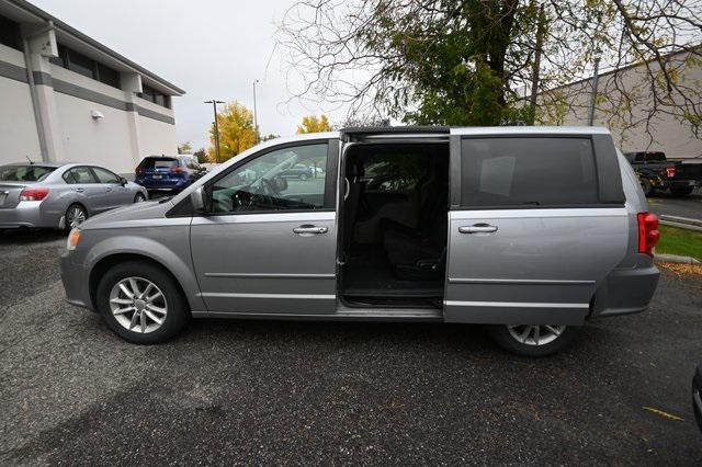 used 2014 Dodge Grand Caravan car, priced at $8,990