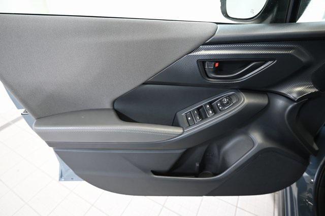 new 2025 Subaru Crosstrek car, priced at $31,386