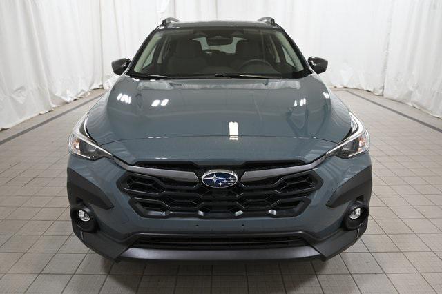 new 2025 Subaru Crosstrek car, priced at $31,386