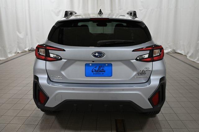 used 2024 Subaru Crosstrek car, priced at $30,990