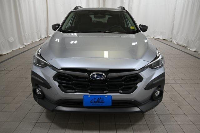 used 2024 Subaru Crosstrek car, priced at $30,990