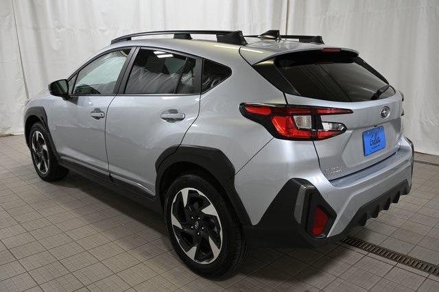 used 2024 Subaru Crosstrek car, priced at $30,990