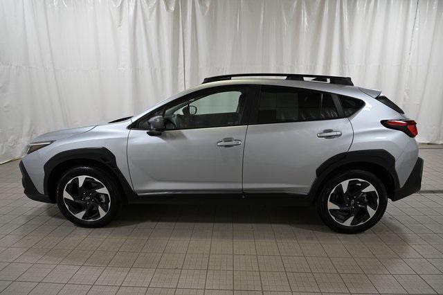 used 2024 Subaru Crosstrek car, priced at $30,990