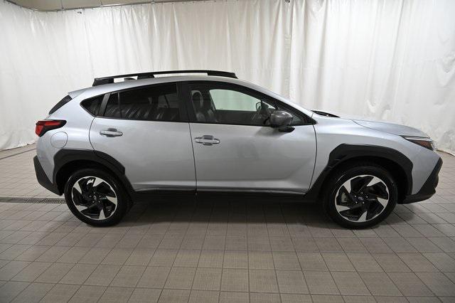 used 2024 Subaru Crosstrek car, priced at $30,990