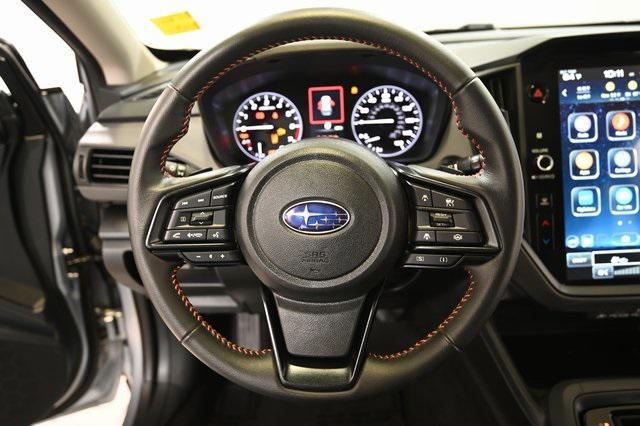 used 2024 Subaru Crosstrek car, priced at $30,990