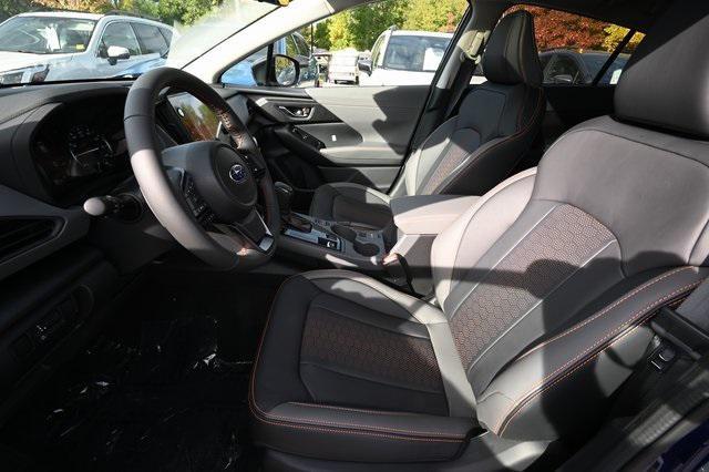 new 2025 Subaru Crosstrek car, priced at $35,376