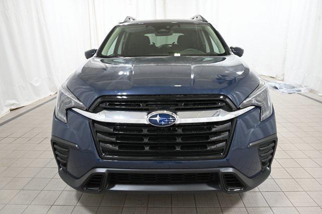 new 2025 Subaru Ascent car, priced at $40,463