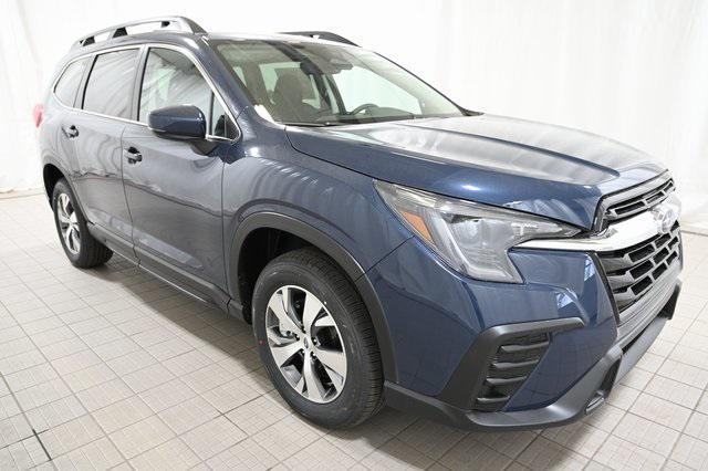 new 2025 Subaru Ascent car, priced at $40,463