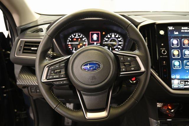 new 2025 Subaru Ascent car, priced at $40,463