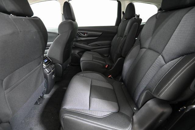 new 2025 Subaru Ascent car, priced at $40,463