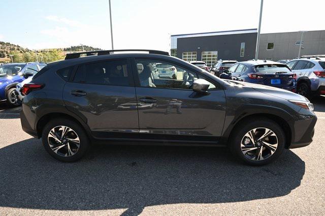 new 2025 Subaru Crosstrek car, priced at $31,470