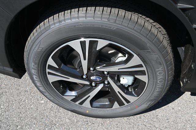new 2025 Subaru Crosstrek car, priced at $31,470
