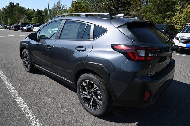 new 2025 Subaru Crosstrek car, priced at $31,470
