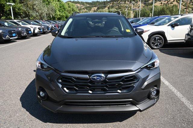 new 2025 Subaru Crosstrek car, priced at $31,470