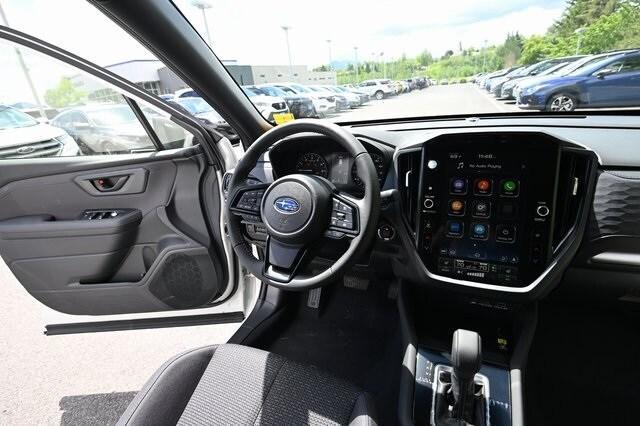 new 2025 Subaru Forester car, priced at $32,139