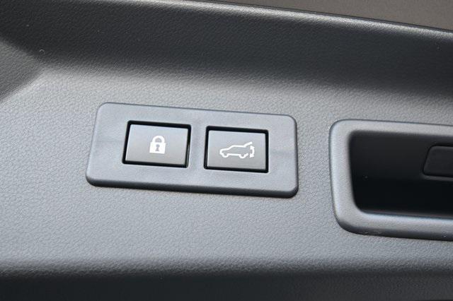 new 2025 Subaru Forester Hybrid car, priced at $42,621