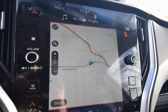 used 2020 Subaru Outback car, priced at $25,990