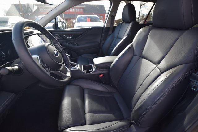 used 2020 Subaru Outback car, priced at $25,990