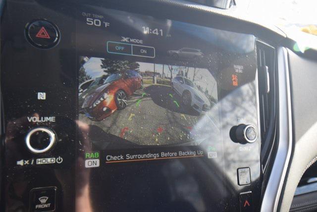 used 2020 Subaru Outback car, priced at $25,990