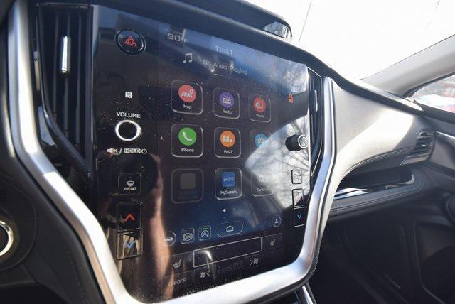 used 2020 Subaru Outback car, priced at $25,990