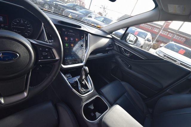 used 2020 Subaru Outback car, priced at $25,990