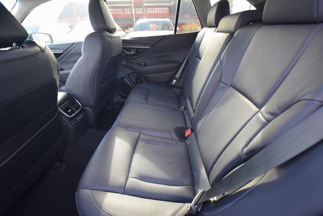 used 2020 Subaru Outback car, priced at $25,990