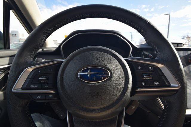 used 2020 Subaru Outback car, priced at $25,990