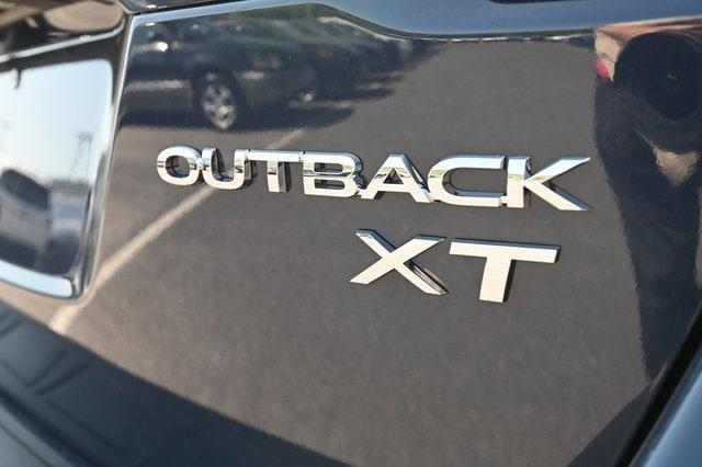 new 2025 Subaru Outback car, priced at $40,439