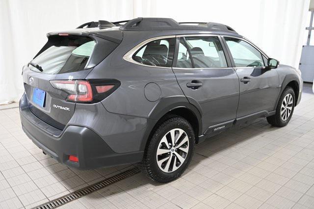 used 2025 Subaru Outback car, priced at $29,990
